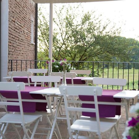 Bed & Breakfast Carpe Diem Solferino Esterno foto