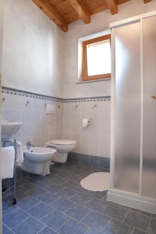 Bed & Breakfast Carpe Diem Solferino Esterno foto