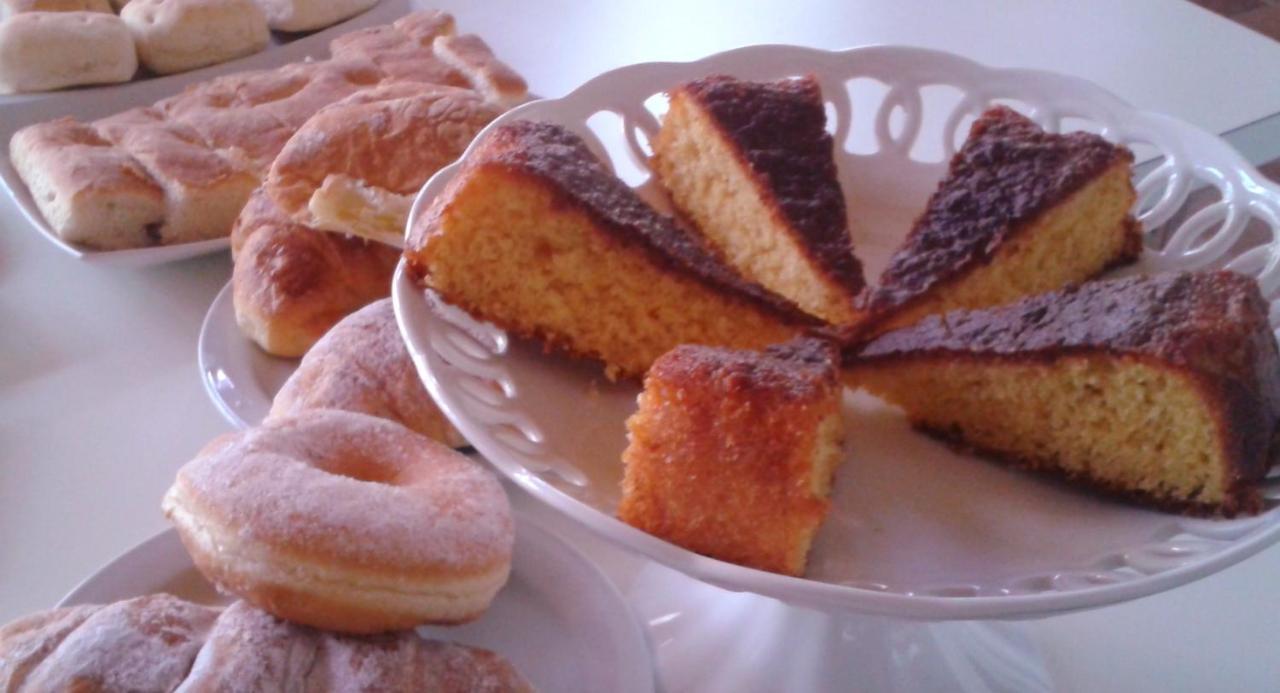 Bed & Breakfast Carpe Diem Solferino Esterno foto