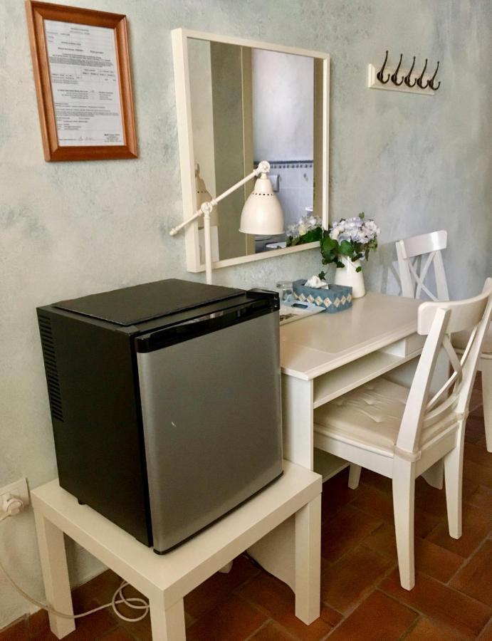 Bed & Breakfast Carpe Diem Solferino Esterno foto